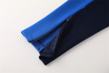 24-25 CA Boca Juniors (Colorful Blue) Jacket Adult Sweater tracksuit set