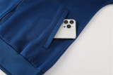 24-25 Portugal (Baolan) Jacket Adult Sweater tracksuit set