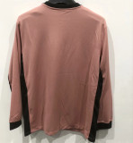 24-25 Paris Saint-GermainThird Away Long sleeve Thailand Quality