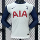 Long sleeve 24-25 Tott home Player Version Thailand Quality