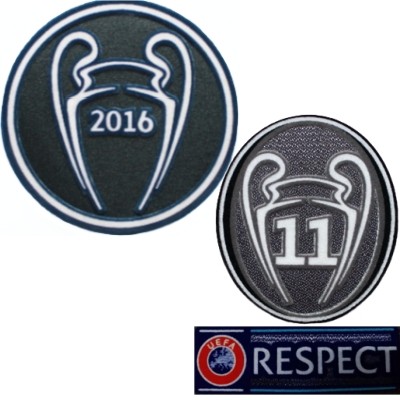 2016UCL11+Respect