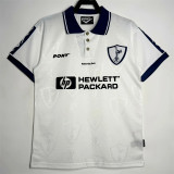 95-97 Tott home Retro Jersey Thailand Quality