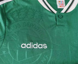 99-00 Deportivo la coruna Away Retro Jersey Thailand Quality