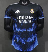 24-25 Real Madrid (Special edition) Player Version Thailand Quality
