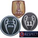2016UCL11+Respect+FIFA 2016俱