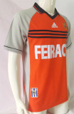 89-99 Deportivo la coruna Third Away Retro Jersey Thailand Quality