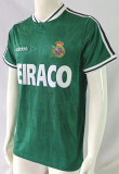 99-00 Deportivo la coruna Away Retro Jersey Thailand Quality