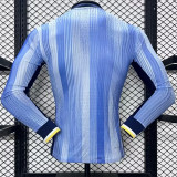 Long sleeve 24-25 Tott Away Player Version Thailand Quality