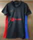 24-25 FC Barcelona Away Women Jersey Thailand Quality