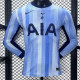 Long sleeve 24-25 Tott Away Player Version Thailand Quality