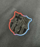 24-25 FC Barcelona Away Women Jersey Thailand Quality