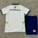 24-25 Eind Third Away Set.Jersey & Short High Quality