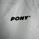 95-97 Tott home Retro Jersey Thailand Quality