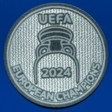 2024 European CHAMPIONS西
