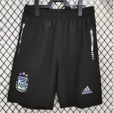 2024 Argentina (Special edition) Soccer shorts Thailand Quality