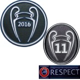 Final version 16-17 Real Madrid Away Retro Jersey Thailand Quality