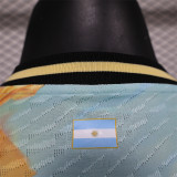 24-25 Argentina (Special edition) Player Version Thailand Quality