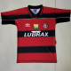1997 Flamengo home Retro Jersey Thailand Quality