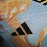 24-25 Argentina (Special edition) Player Version Thailand Quality