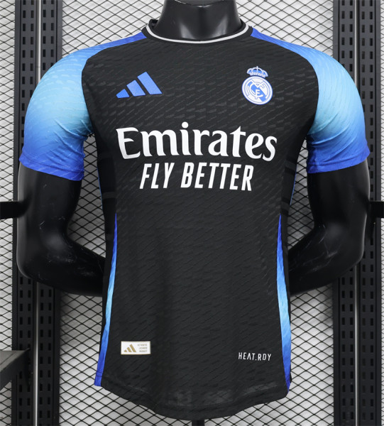24-25 Real Madrid (Special edition) Player Version Thailand Quality