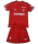 24-25 Twente Enschede home Set.Jersey & Short High Quality