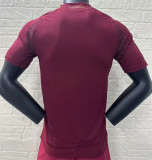 24-25 RT home Player Version Thailand Quality