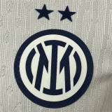 24-25 Inter milan Away Player Version Thailand Quality