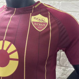 24-25 RT home Player Version Thailand Quality