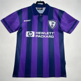 95-97 Tott Away Retro Jersey Thailand Quality