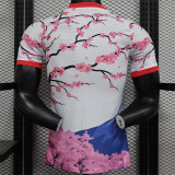 2024 Japan (Special edition) Player Version Thailand Quality