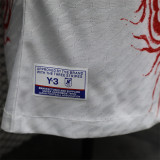 2024 Japan (Special edition) Player Version Thailand Quality