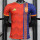 2024 Spain (Special edition) Player Version Thailand Quality