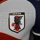 2024 Japan (Special edition) Player Version Thailand Quality