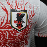 2024 Japan (Special edition) Player Version Thailand Quality