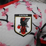 2024 Japan (Special edition) Player Version Thailand Quality