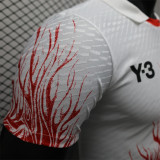 2024 Japan (Special edition) Player Version Thailand Quality