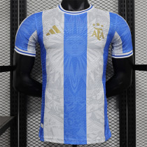 24-25 Argentina (Special edition) Player Version Thailand Quality