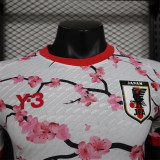2024 Japan (Special edition) Player Version Thailand Quality