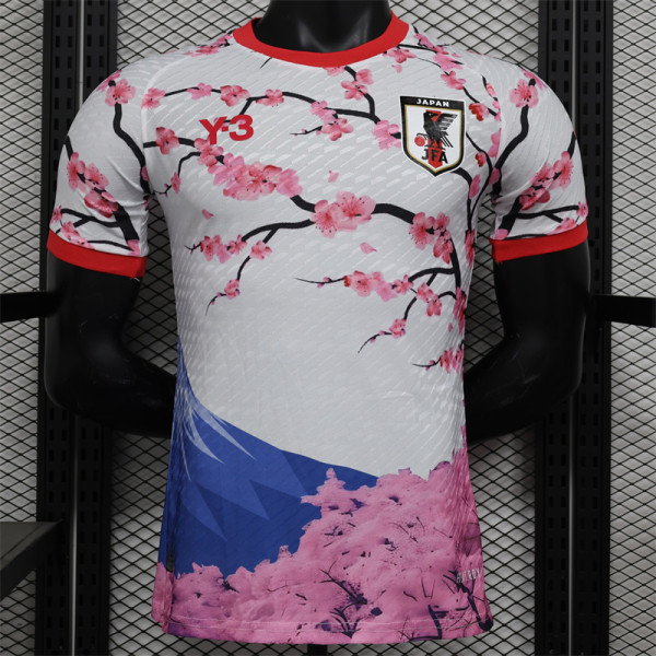 2024 Japan (Special edition) Player Version Thailand Quality