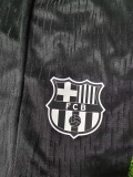 Player Version 24-25 Barcelona Long training pants Thailand Quality