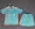 Kids kit 24-25 Inter Miami CF Third Away Thailand Quality