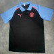 24-25 Manchester City Polo Jersey Thailand Quality