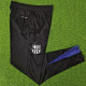 Player Version 24-25 Barcelona Long training pants Thailand Quality