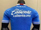 24-25 Cruz Azul home Player Version Thailand Quality