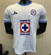 24-25 Cruz Azul Away Player Version Thailand Quality