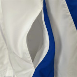 2024 Brazil Windbreaker Soccer Jacket
