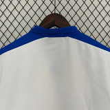 2024 Brazil Windbreaker Soccer Jacket