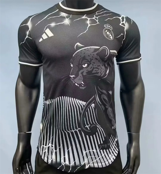 24-25 Real Madrid (Special edition) Player Version Thailand Quality