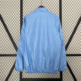 24-25 Tigres UANL (two-sided) Windbreaker Soccer Jacket