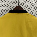 24-25 Tigres UANL (two-sided) Windbreaker Soccer Jacket